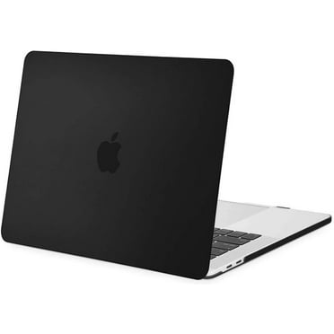 Fintie Hülle Kompatibel mit MacBook Pro 13 2020-2016 A2338 M1 A2289 A2251 A2159 A1989 A1706 A1708 Ultradünne Hartschale Schutzhülle Snap Case Kompatibel mit MacBook Pro 13 Matt Bordeaux